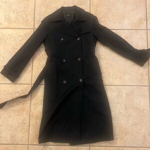 Zooc Pea Coat